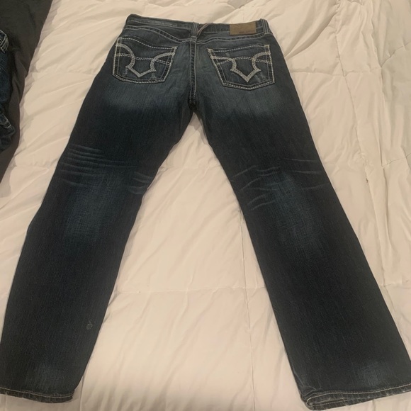 Jeans - Picture 3 of 3